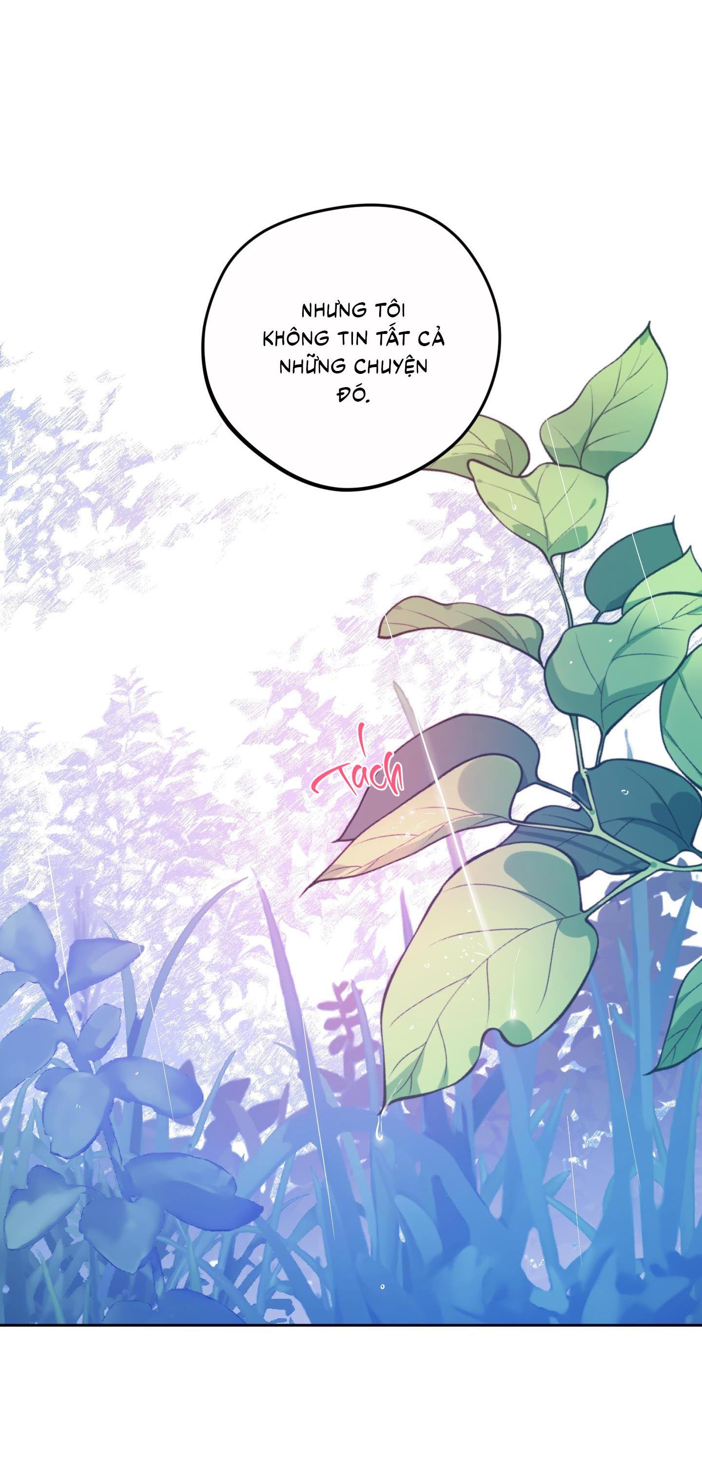 Đọc truyện Chuyện Rằng Tôi Yêu Cậu - Chapter 11