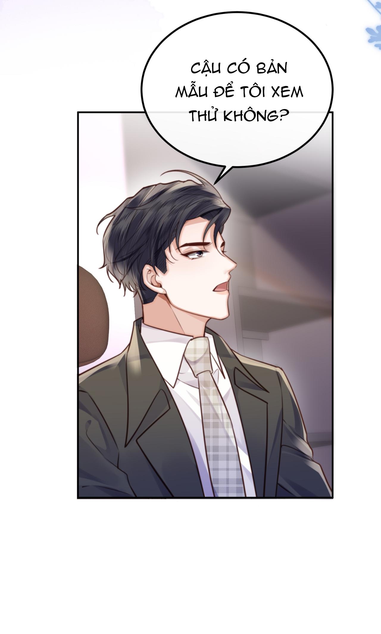 Đọc truyện (END) Đặc Chế Cho Riêng Anh - Chapter 92