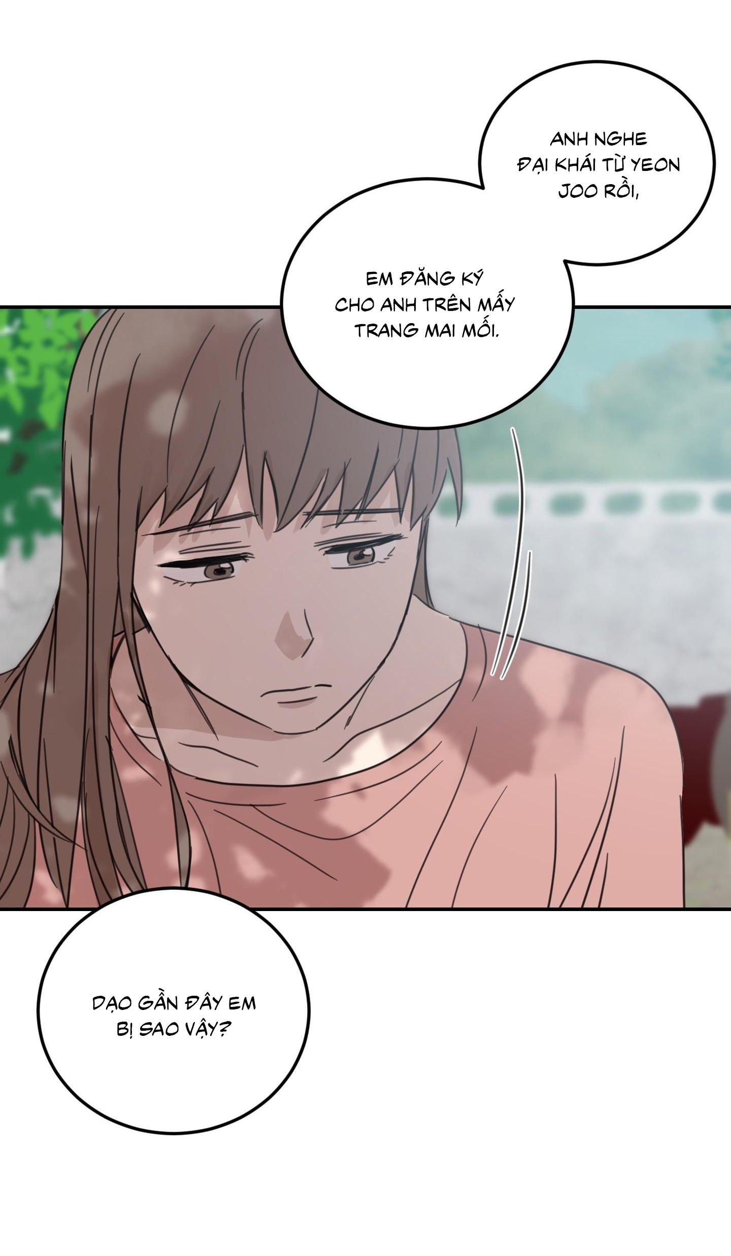 Đọc truyện NGÔI NHÀ HƯỚNG MẶT TRỜI MỌC - Chapter 34