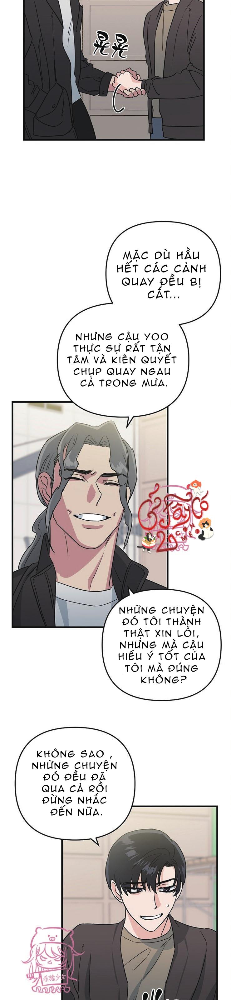 Đọc truyện Thiên Đường - Chapter 6