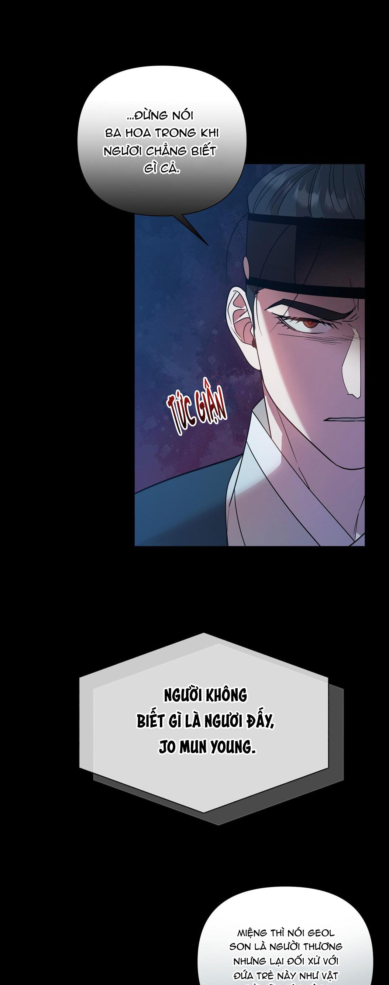 Đọc truyện KIỆT TÁC - Chapter 32
