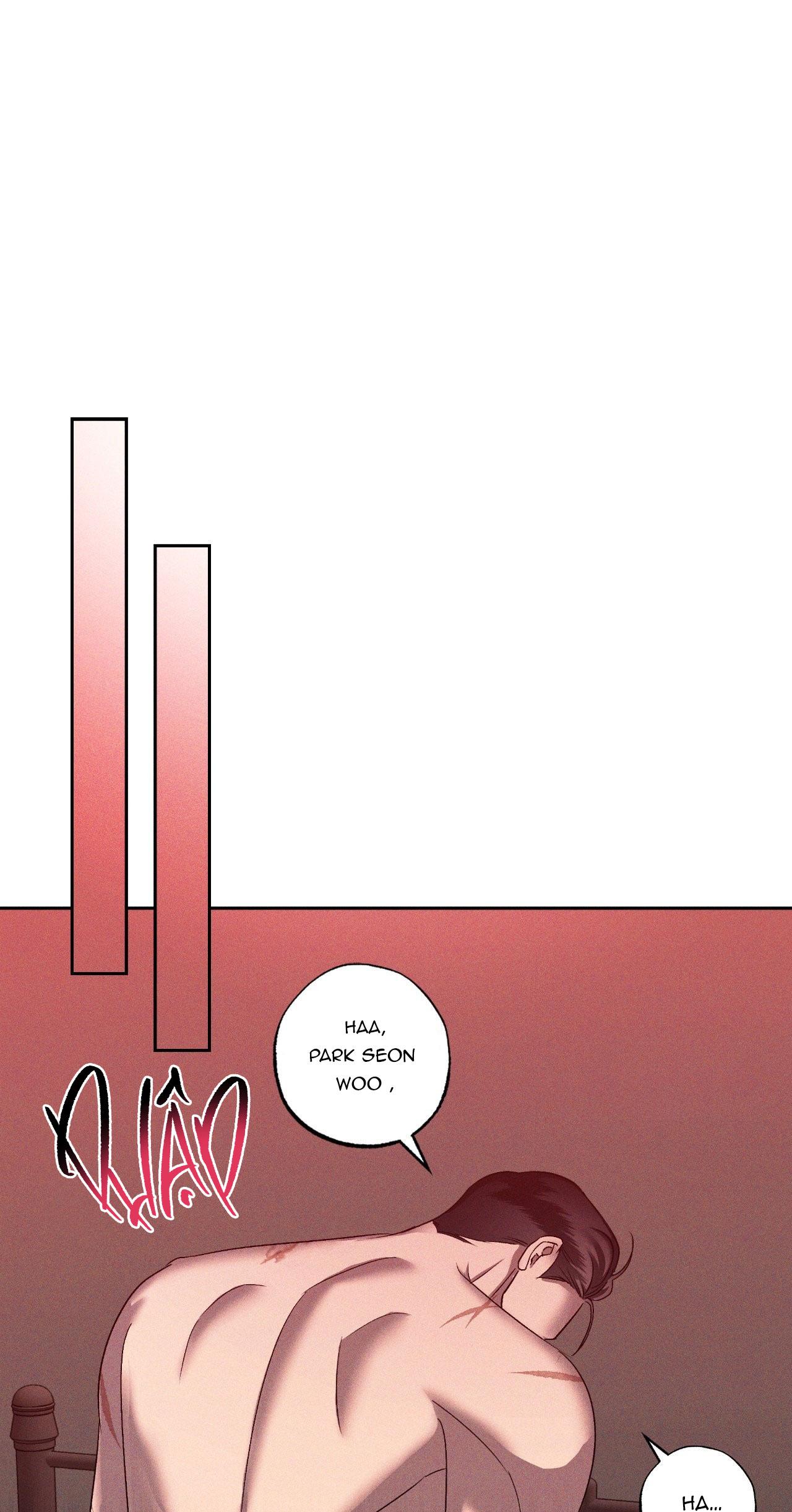 Đọc truyện EDEN - Chapter 26