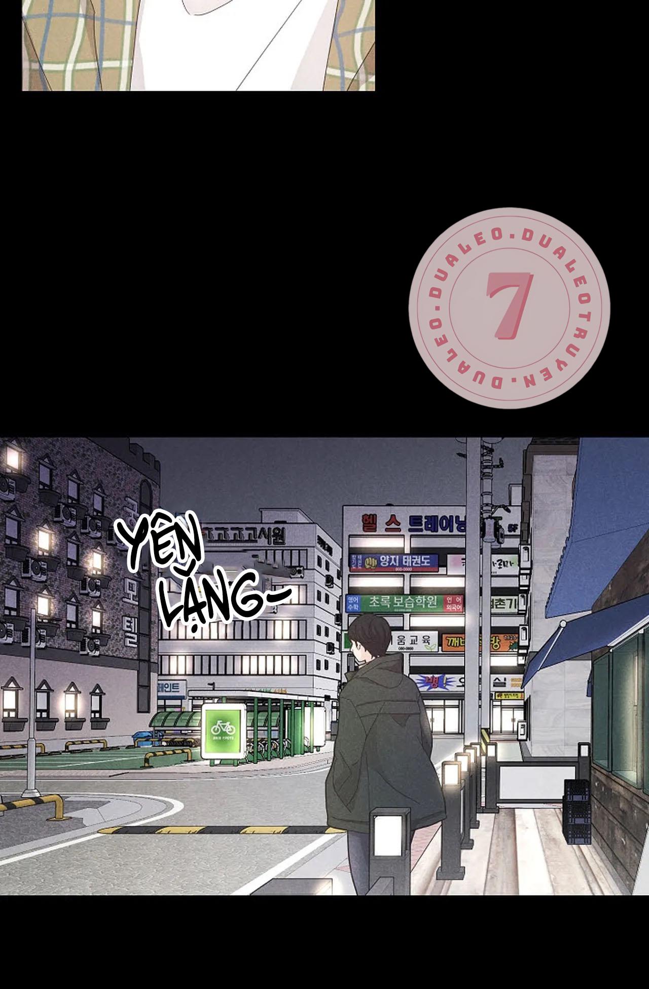 Đọc truyện [on-going] Dòng Chảy Xa Bờ - Chapter 4