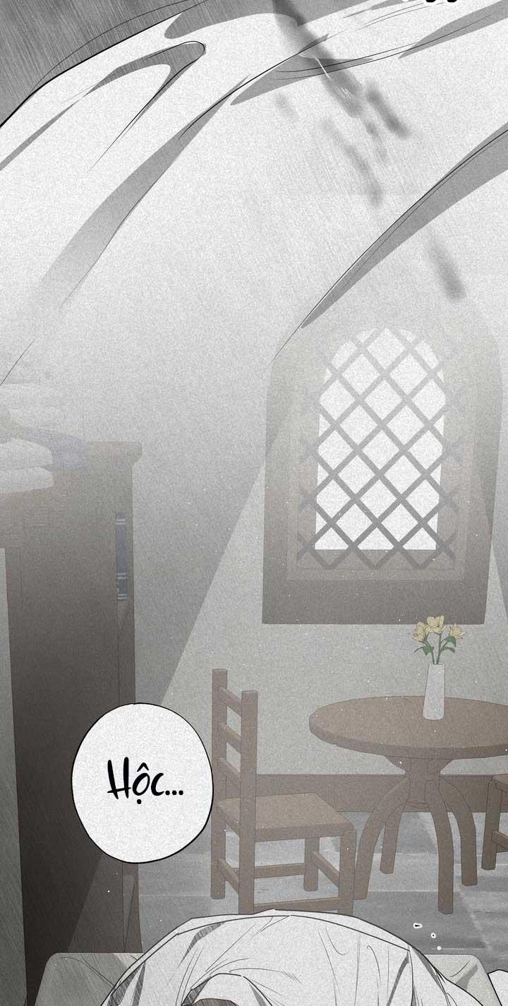 Đọc truyện HƯƠNG VỊ NGƯỜI NGOÀI HÀNH TINH - Chapter 30