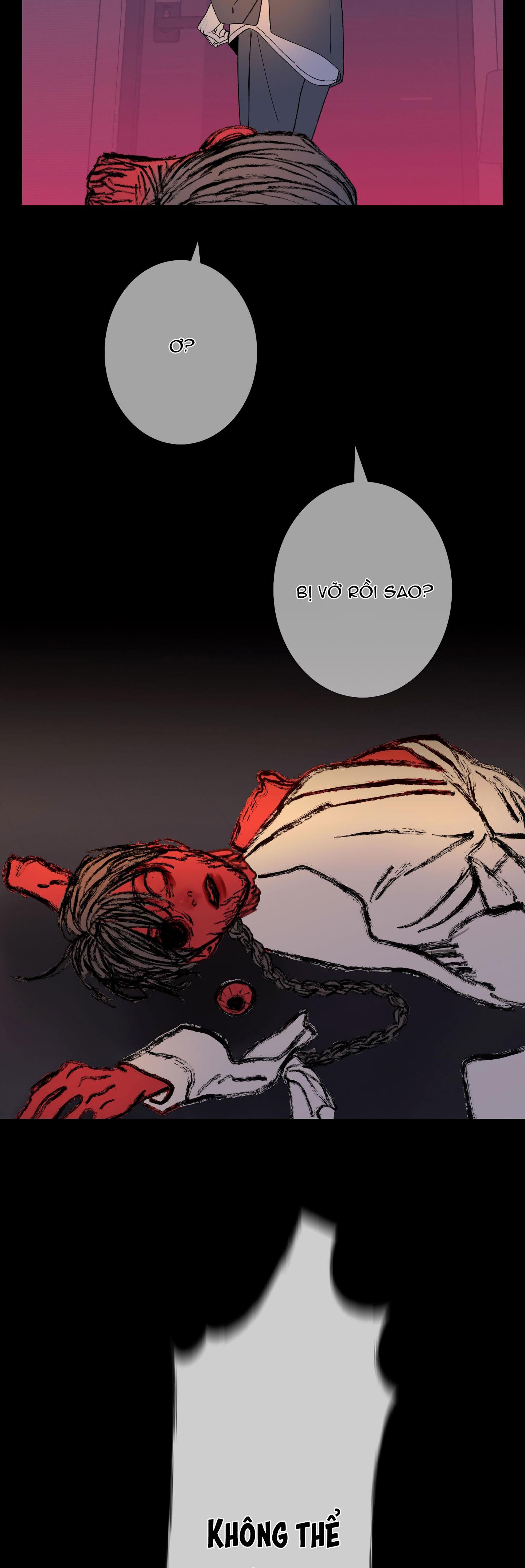 Đọc truyện CHUYỆN QUỶ MÔN QUAN - Chapter 77