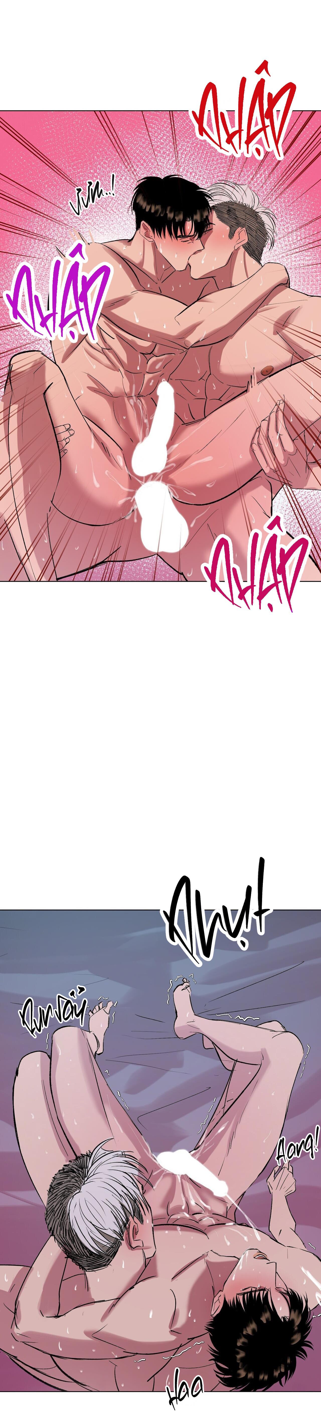 Đọc truyện BL NGẮN CHỊCH HỎNY - Chapter 51.3