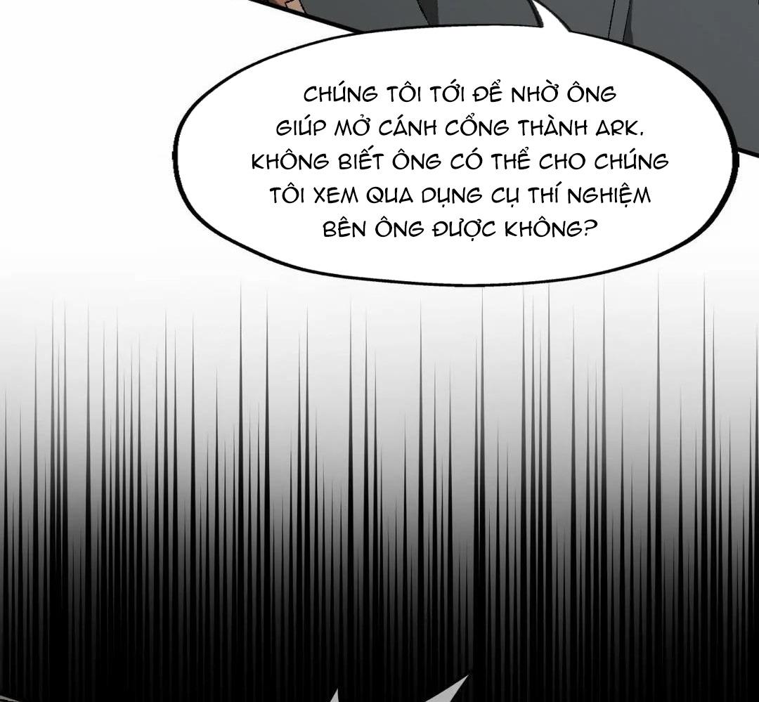 Đọc truyện Hãy khóc đi đừng ngại ngùng! - Chapter 20