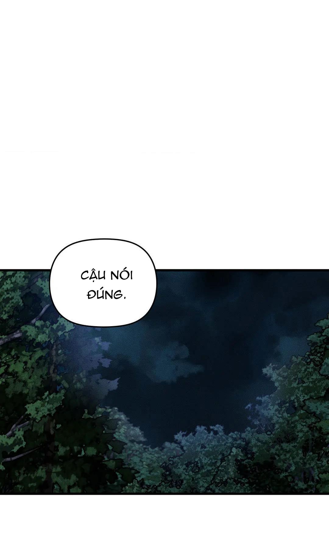 Đọc truyện Công Lập Left Fluke - Chapter 7