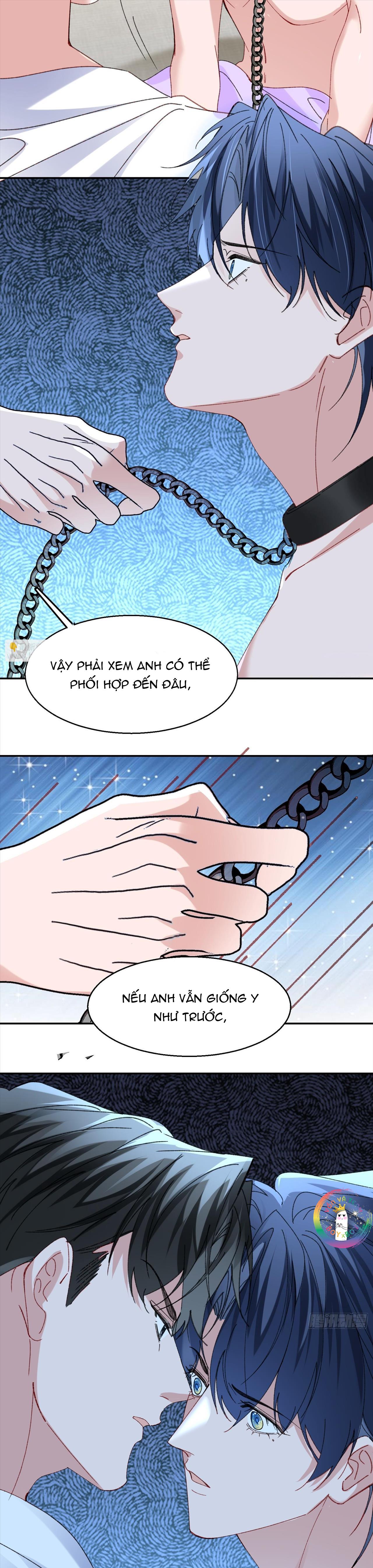 Đọc truyện Dĩ Hạ Khi Thượng - Chapter 65