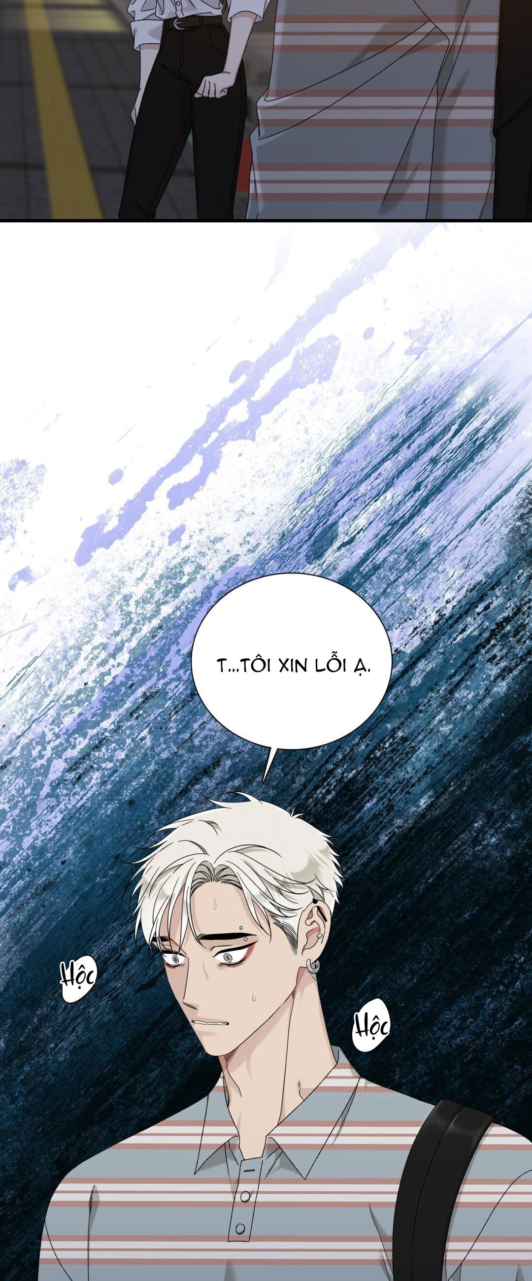 Đọc truyện KHỞI ĐẦU SAI LẦM - Chapter 11