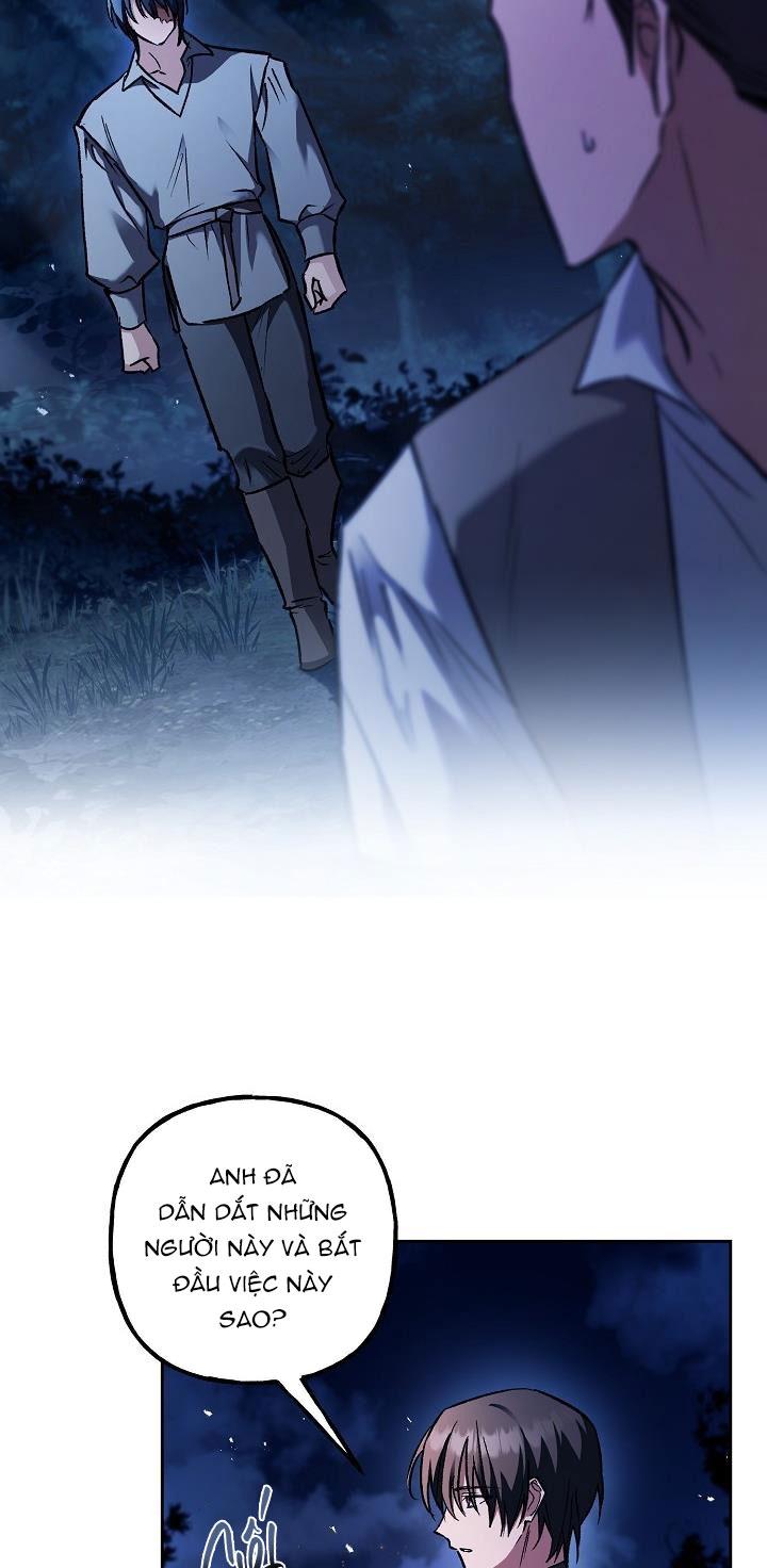 Đọc truyện (ABO) BƯỚC NGOẶT - Chapter 46