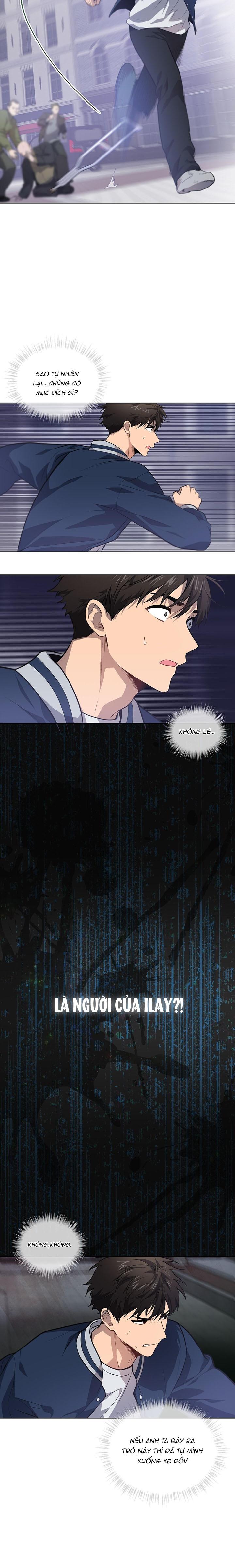 Đọc truyện Passion - Chapter 80