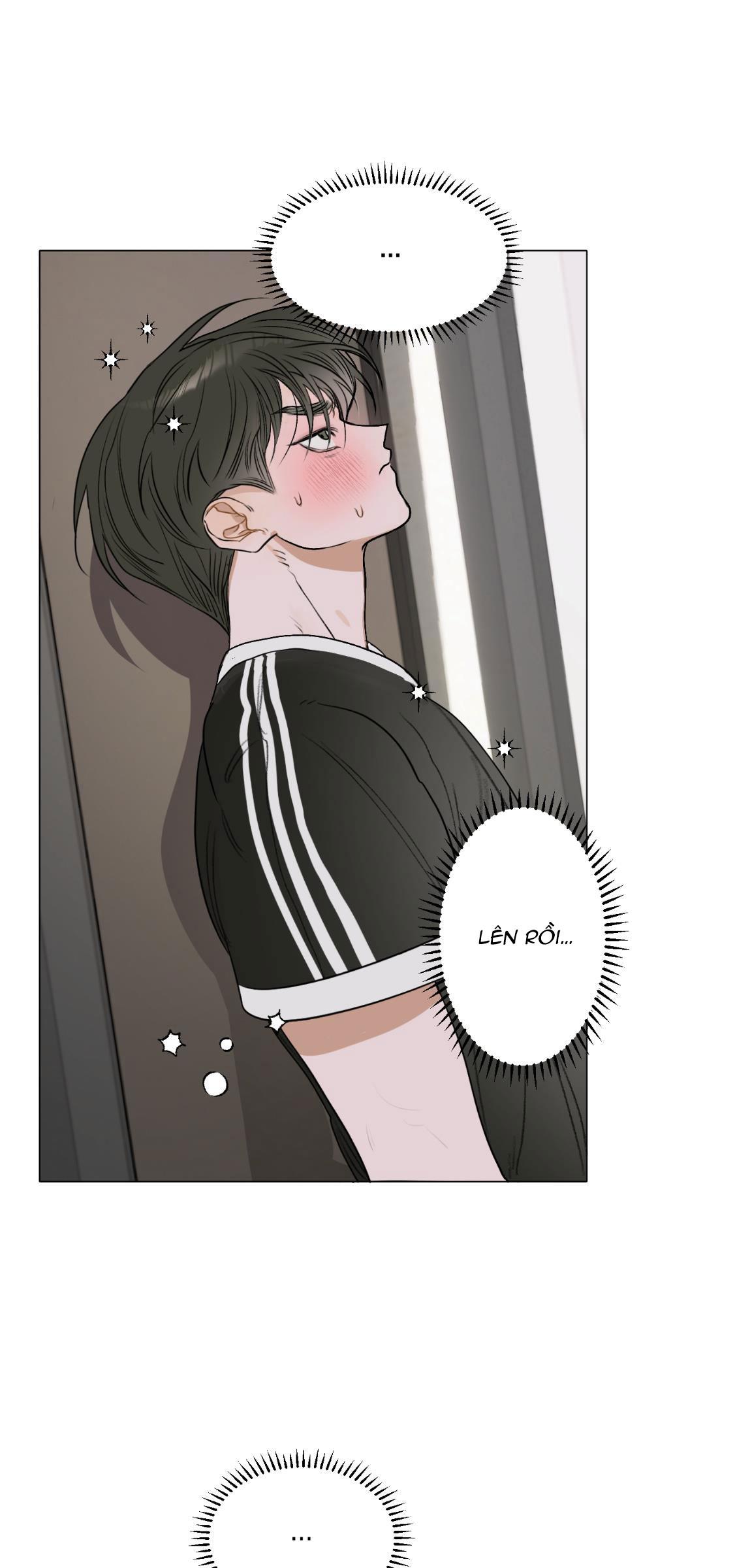 Đọc truyện HOA TÀN - Chapter 1