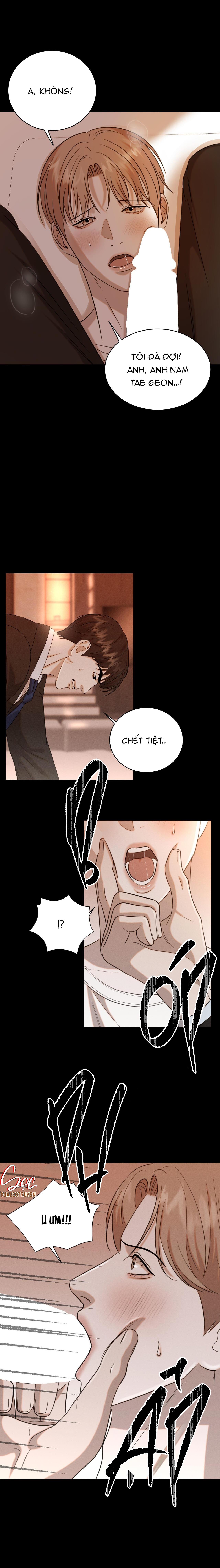 Đọc truyện (SONG TÍNH) ĐIỂM ƯỚT ÁT - Chapter 10