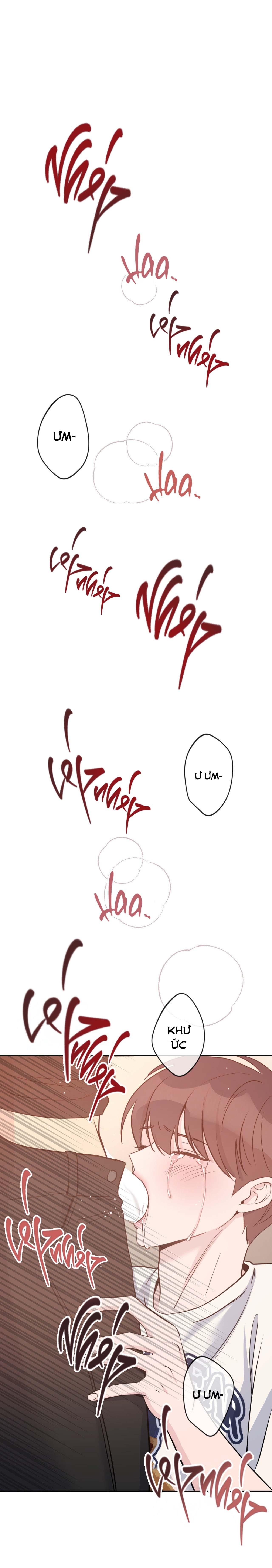 Đọc truyện NỤ HÔN THIÊN THẦN - Chapter 21