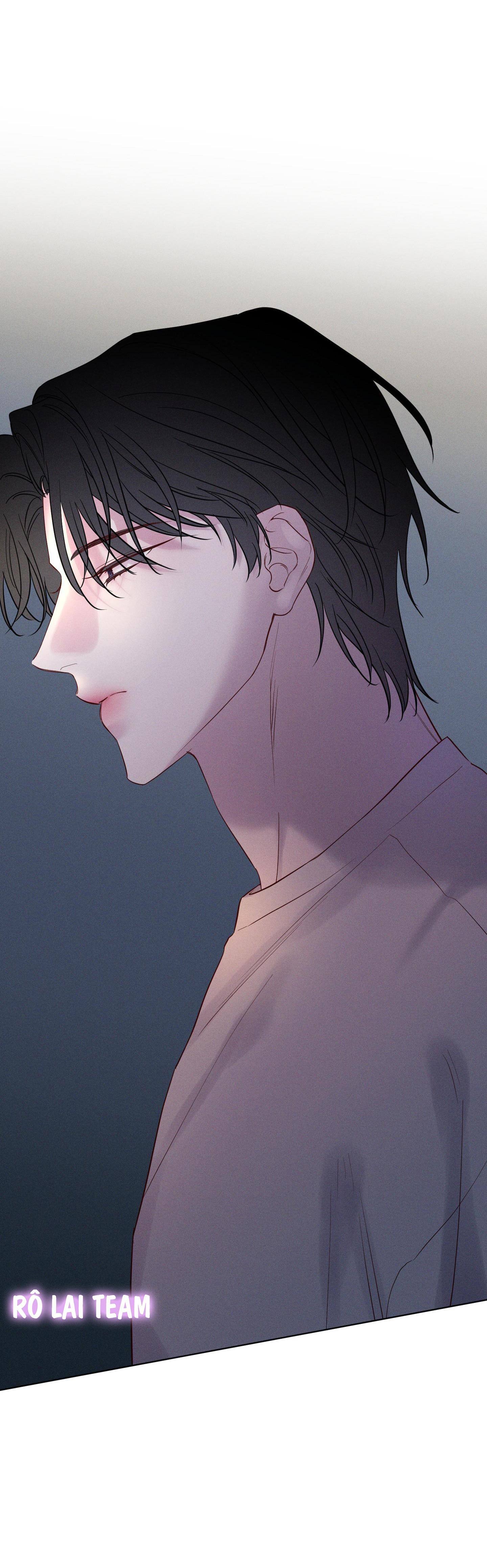 Đọc truyện SÓNG ÔM BỜ CÁT - Chapter 19
