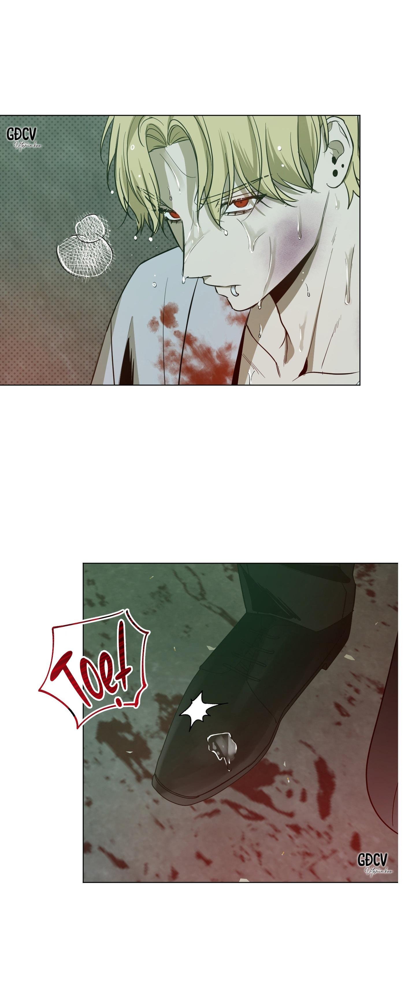 Đọc truyện BÌNH MINH CHIA CẮT BÓNG ĐÊM - Chapter 50