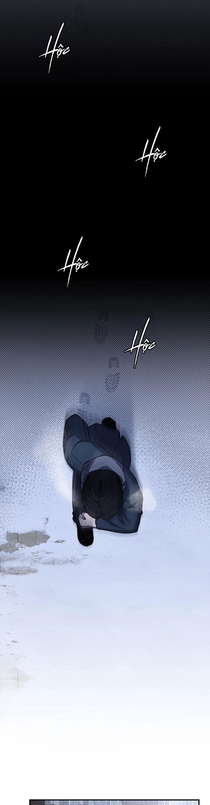 Đọc truyện (ABO) The First Commandment - Chapter 0