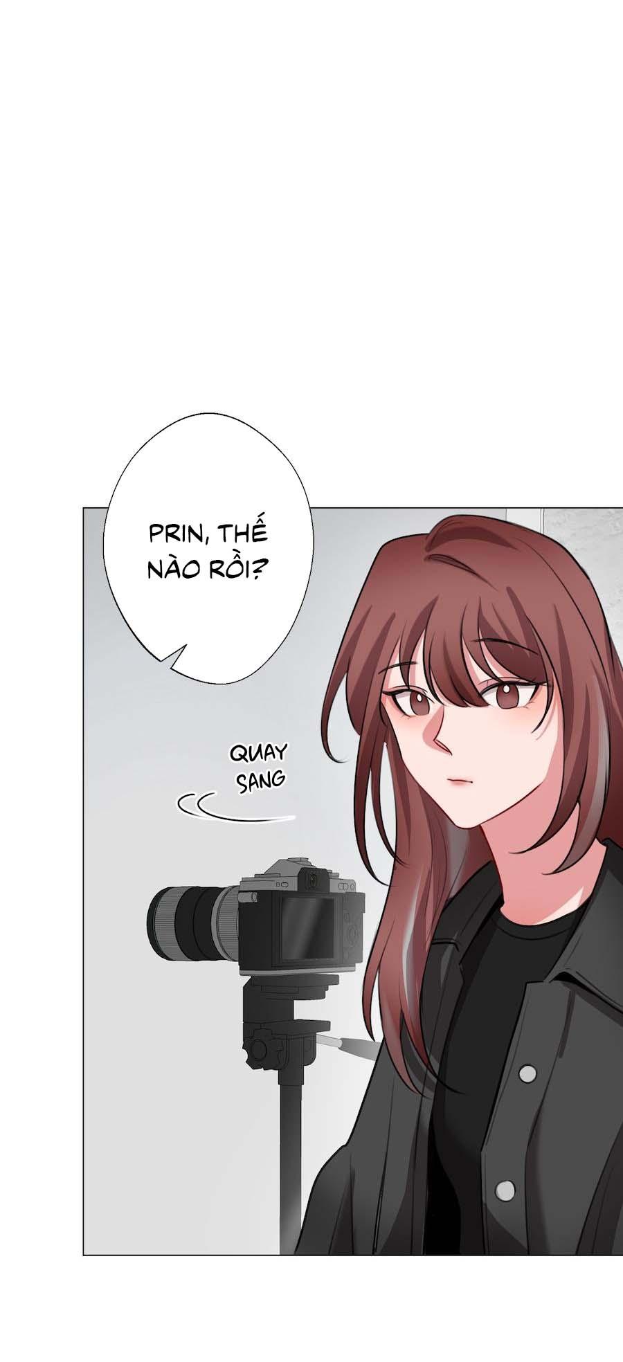 Đọc truyện Flower of youth - Chapter 16
