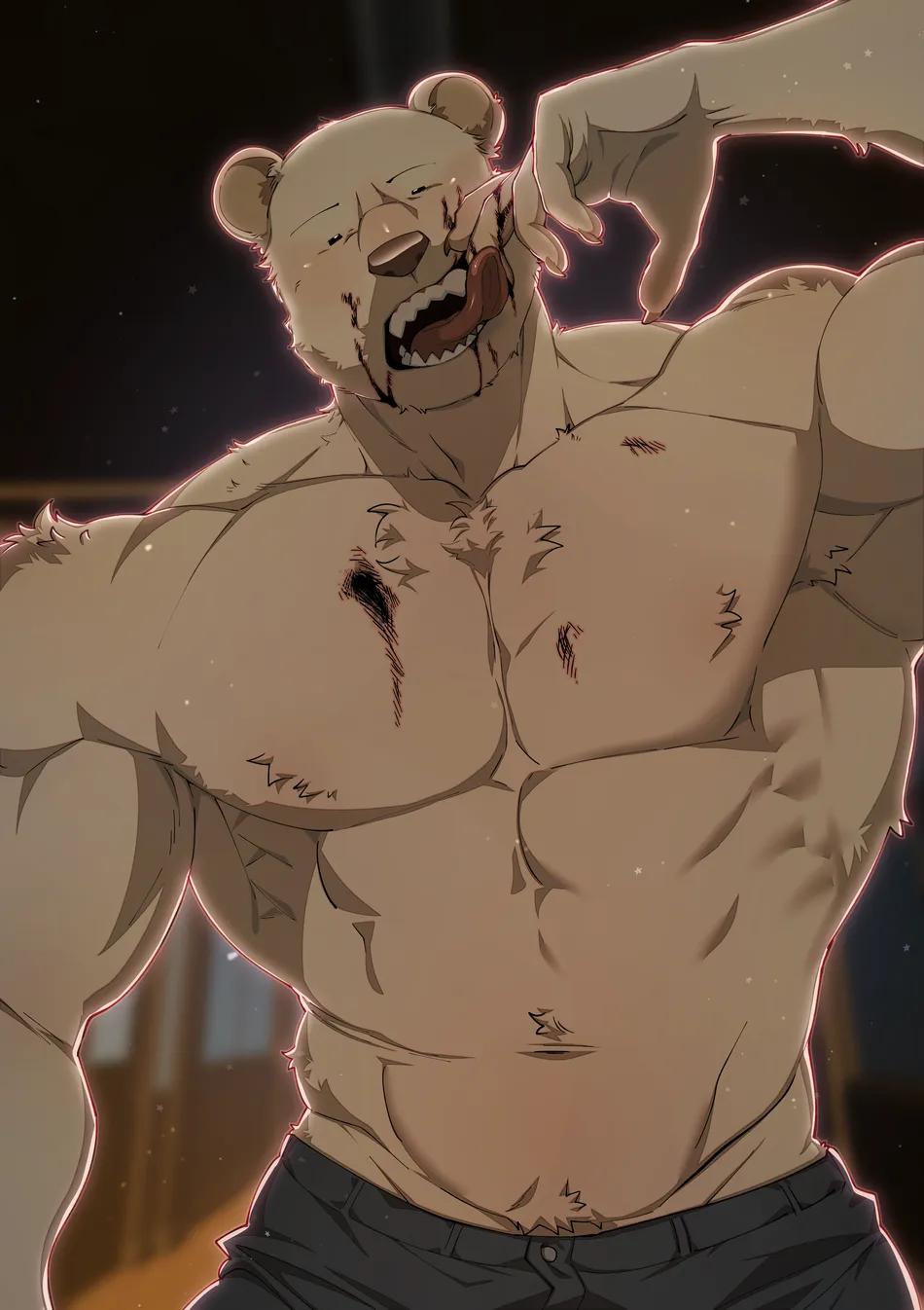 Đọc truyện ONESHOT YAOI THEO YÊU CẦU - Chapter 38