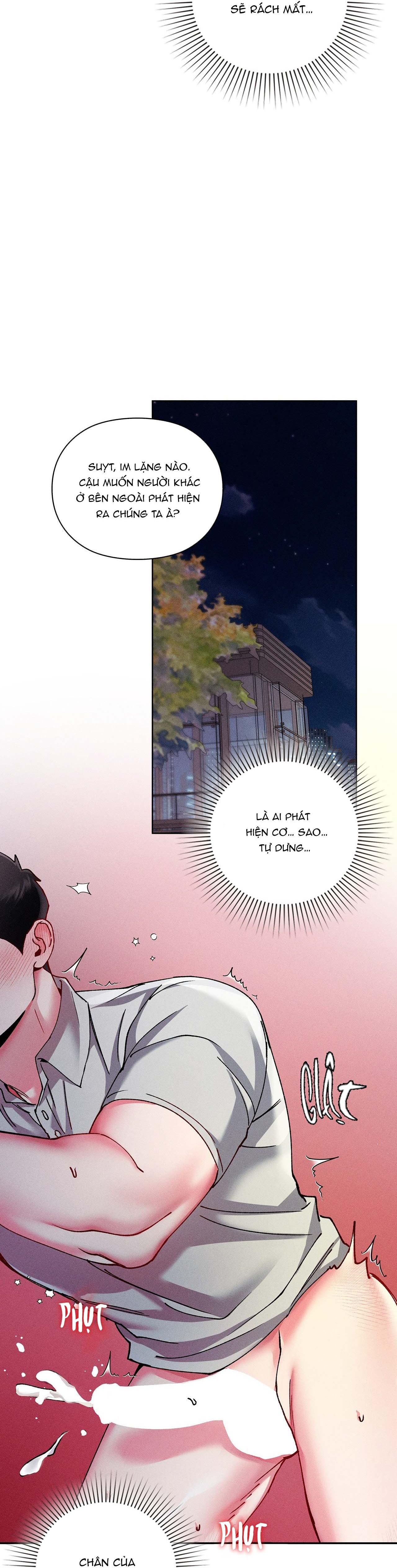Đọc truyện NÂNG TẠ THOÁT Ế - Chapter 20