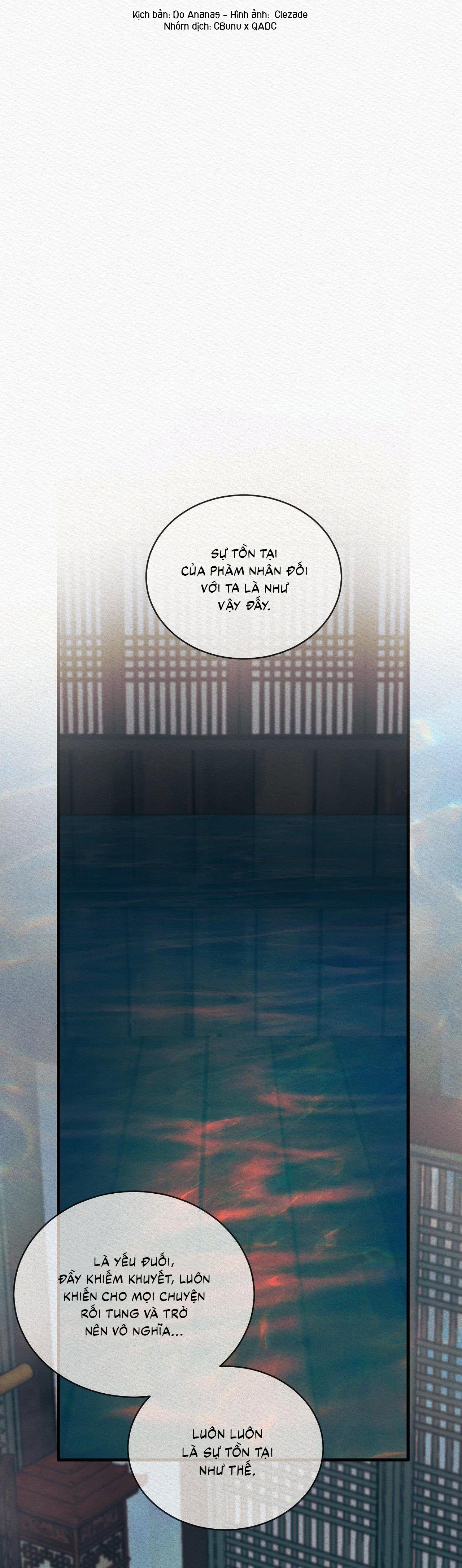 Đọc truyện Củy Dạ Khút - Chapter 72