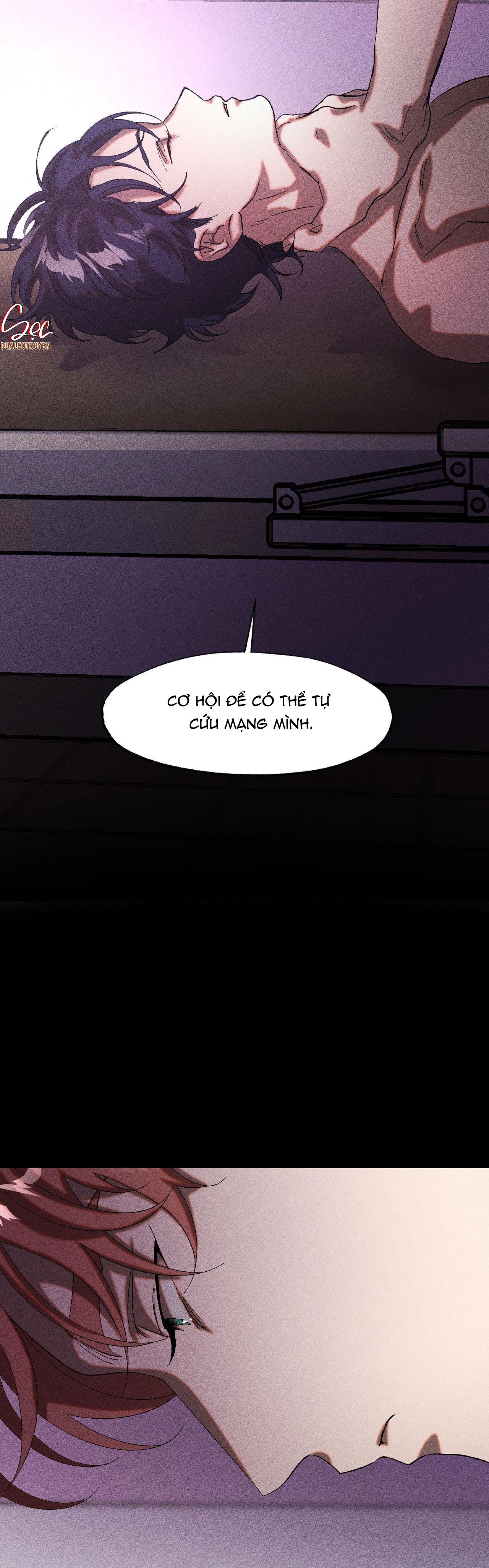 Đọc truyện Cash Or Credit - Chapter 25