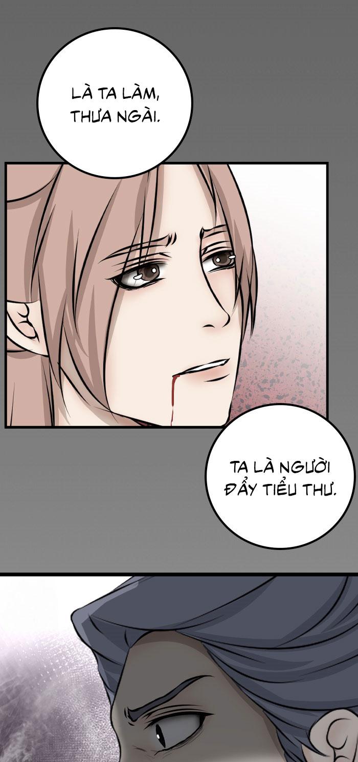 Đọc truyện Sao cứ phải dây dưa với nhân vật phụ như ta - Chapter 21