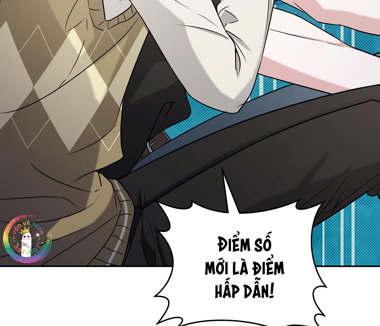 Đọc truyện Ballboy Tactics - Chapter 11