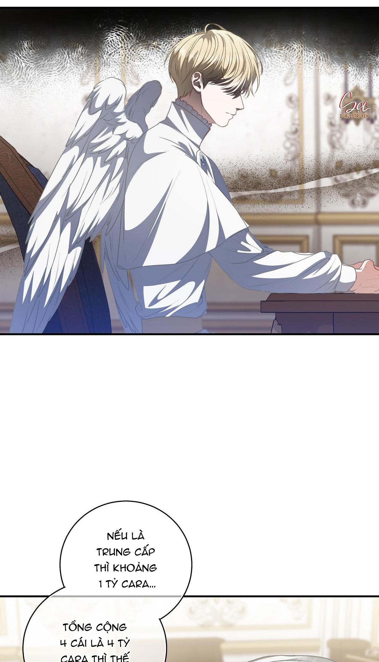 Đọc truyện CÁCH TỒN TẠI NHƯ MỘT NGƯỜI CHƠI - Chapter 37