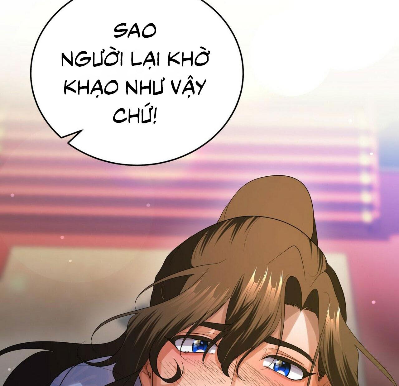 Đọc truyện BÁT NHÃ GIAI NHÂN - Chapter 34