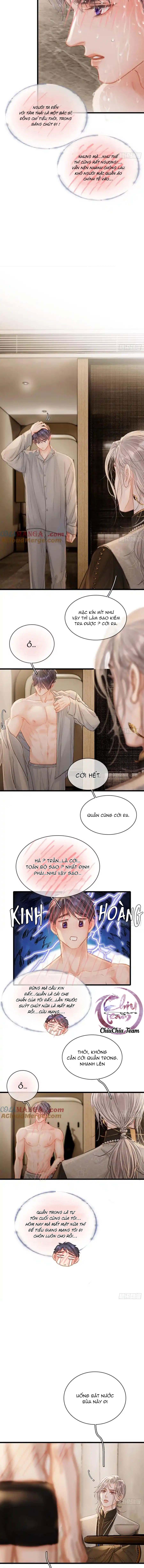 Đọc truyện Quen Lâu Mới Biết Người Thiếu Tâm Cơ - Chapter 37