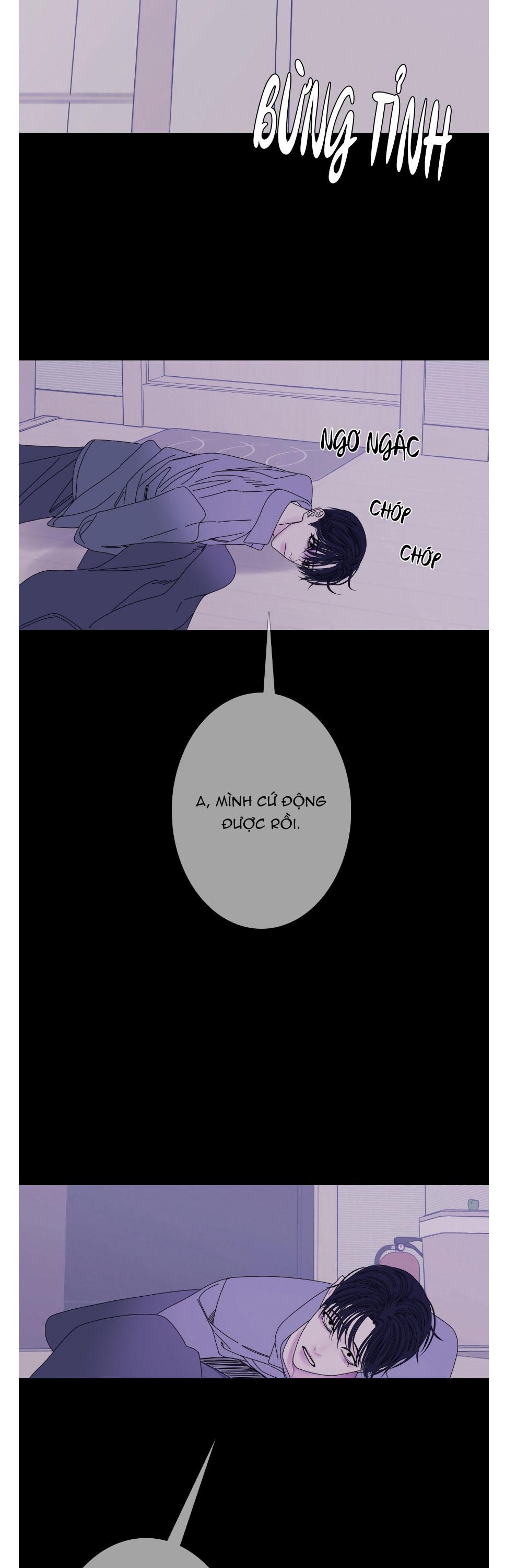 Đọc truyện CHUYỆN QUỶ MÔN QUAN - Chapter 51