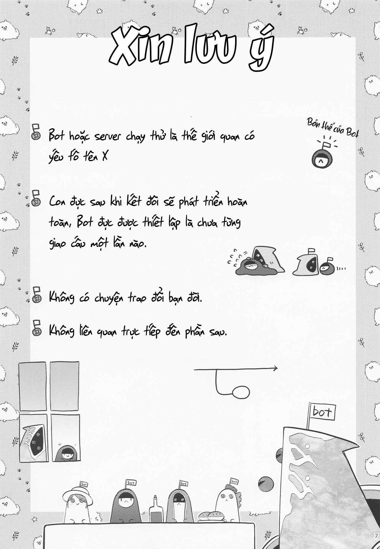 Đọc truyện Nơi husbando của bạn bị đụ ná thở - Chapter 170