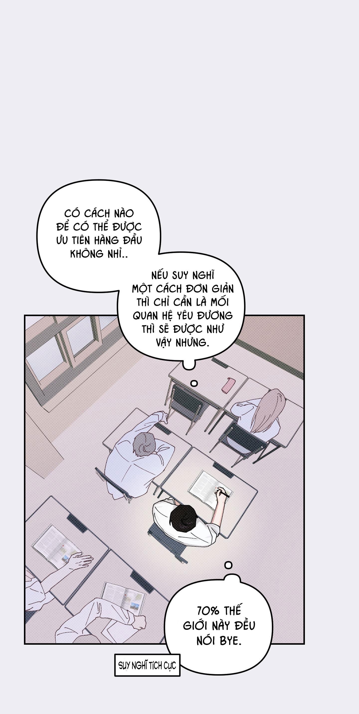 Đọc truyện NGHIỆN SEX - Chapter 9.8