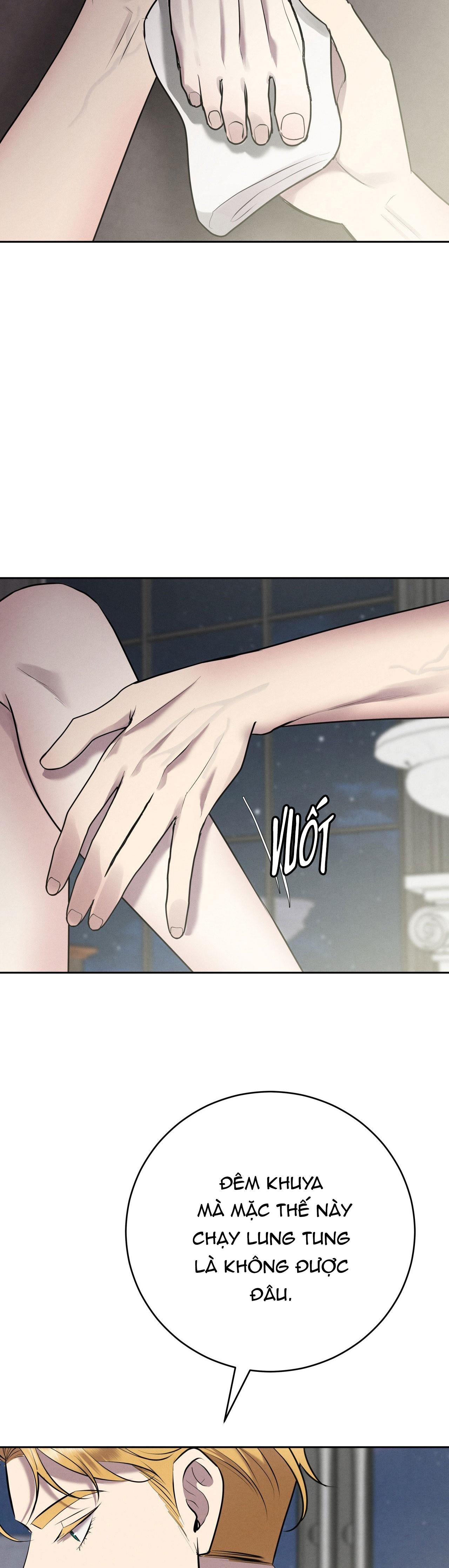 Đọc truyện ĐÁM CƯỚI TAI TIẾNG - Chapter 14