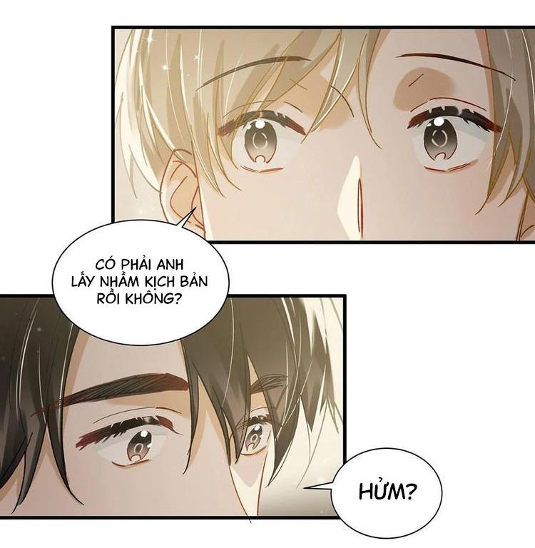 Đọc truyện Tôi và đối tác của tôi [DROP] - Chapter 39