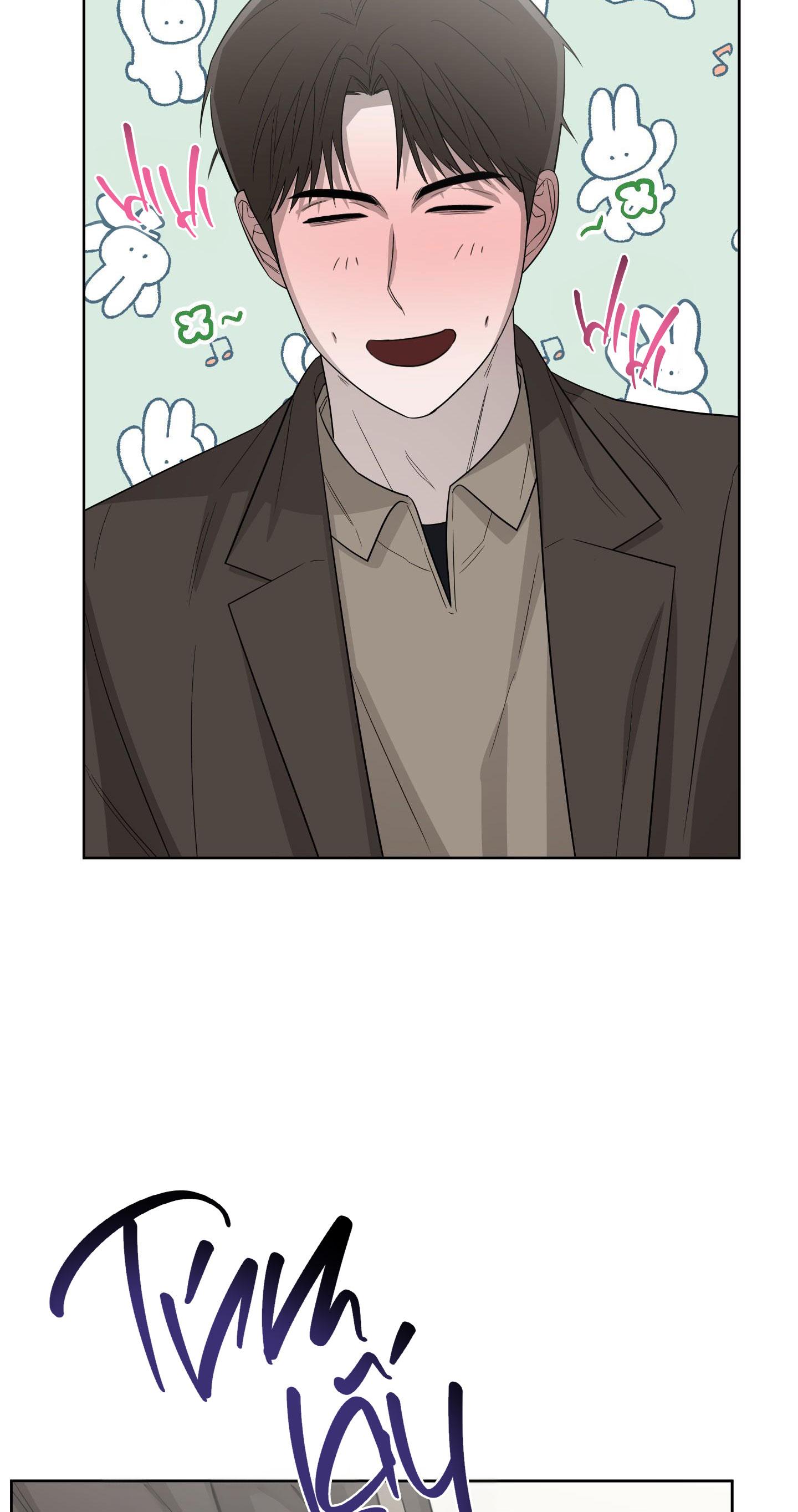 Đọc truyện BL NGẮN TUYỂN CHỌN - Chapter 24.3