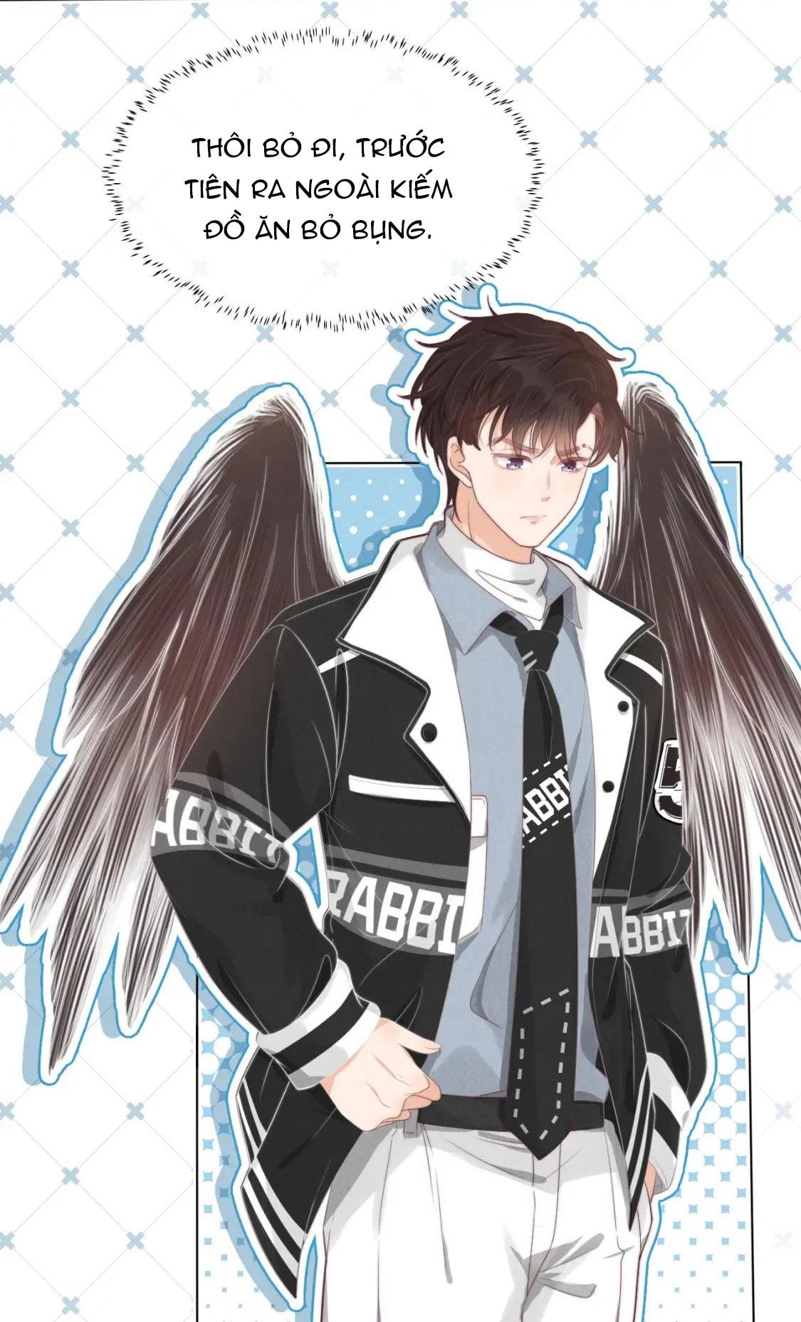 Đọc truyện Ss2 Một ngụm ăn cả thỏ con - Chapter 40