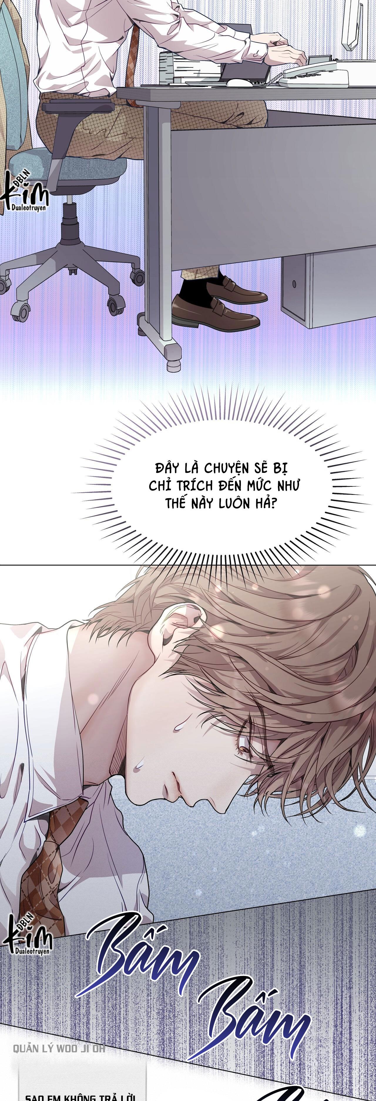 Đọc truyện LỐI SỐNG ÍCH KỶ - Chapter 42