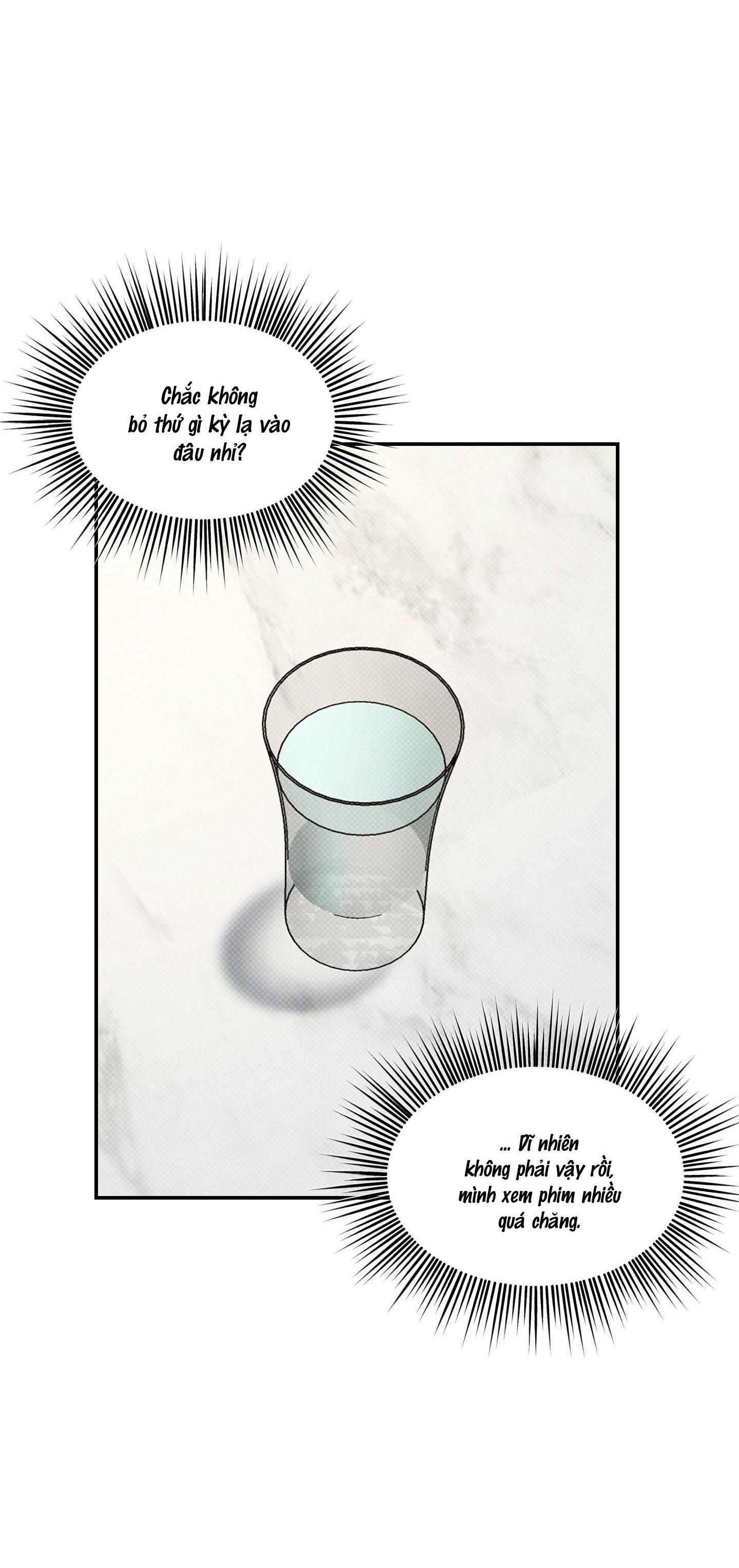 Đọc truyện |DROP| Hưởng Lợi - Chapter 14