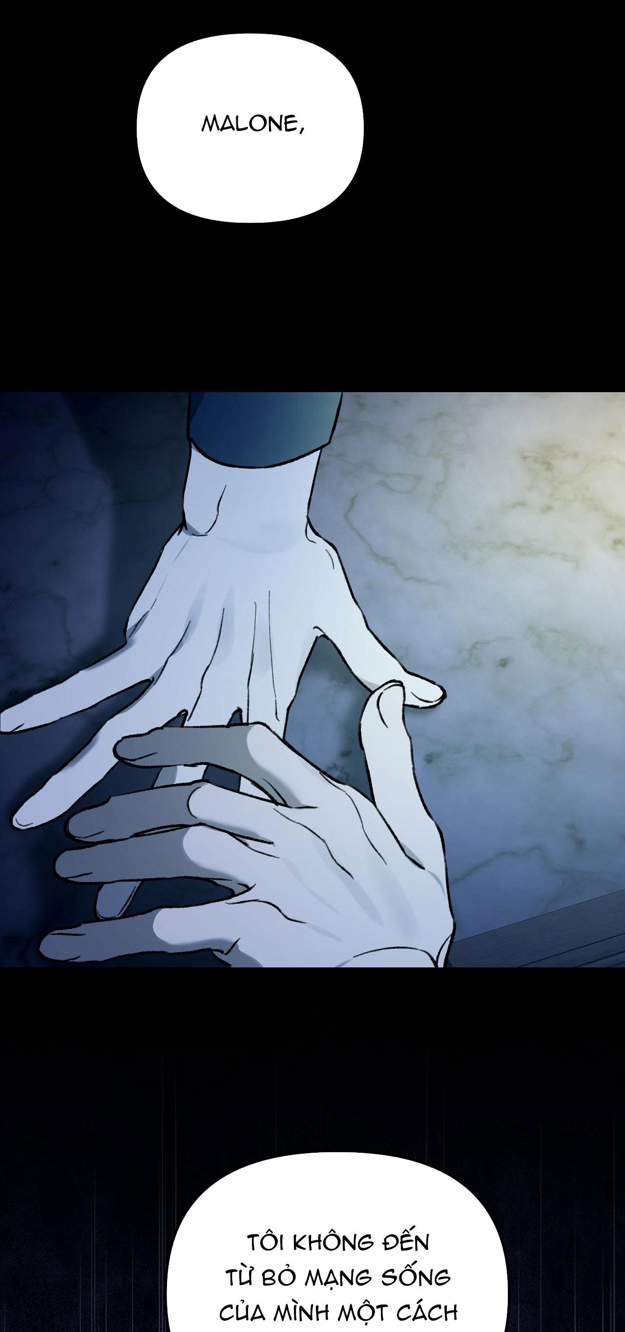 Đọc truyện SÓI TRONG LỒNG - Chapter 22