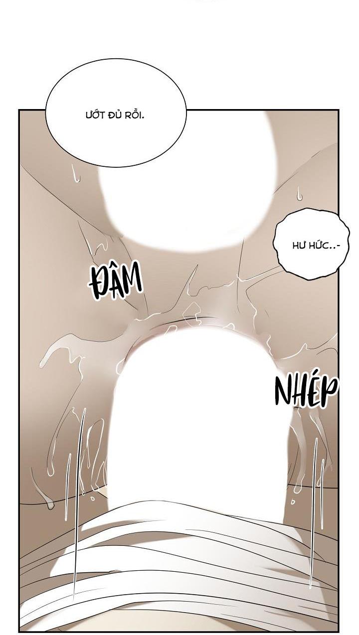 Đọc truyện VIVARIUM - Chapter 51