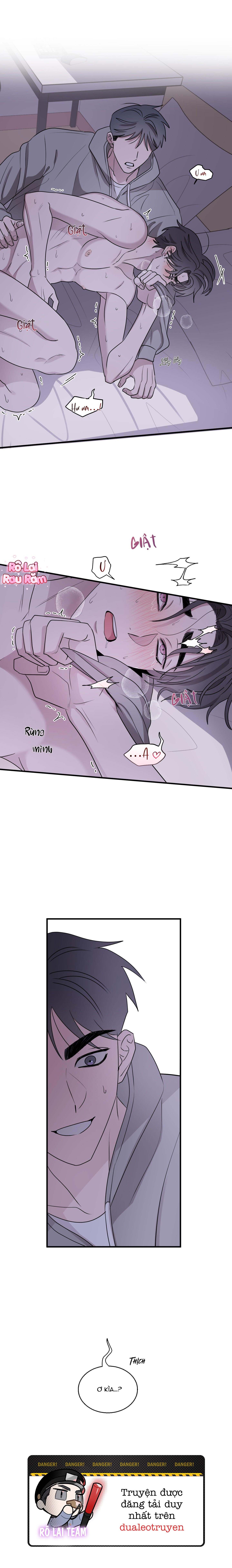 Đọc truyện TỪ A THÀNH Á - Chapter 9