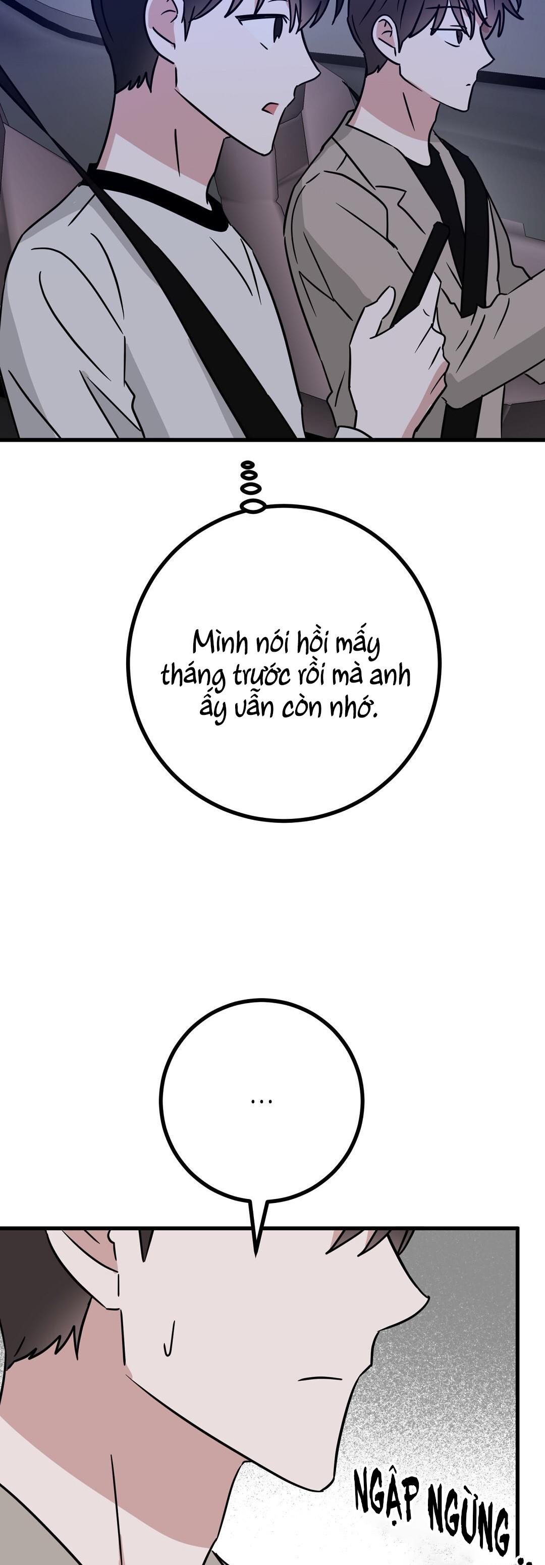 Đọc truyện NHÀ TÔI THÀNH PHIM TRƯỜNG MẤT RỒI - Chapter 20