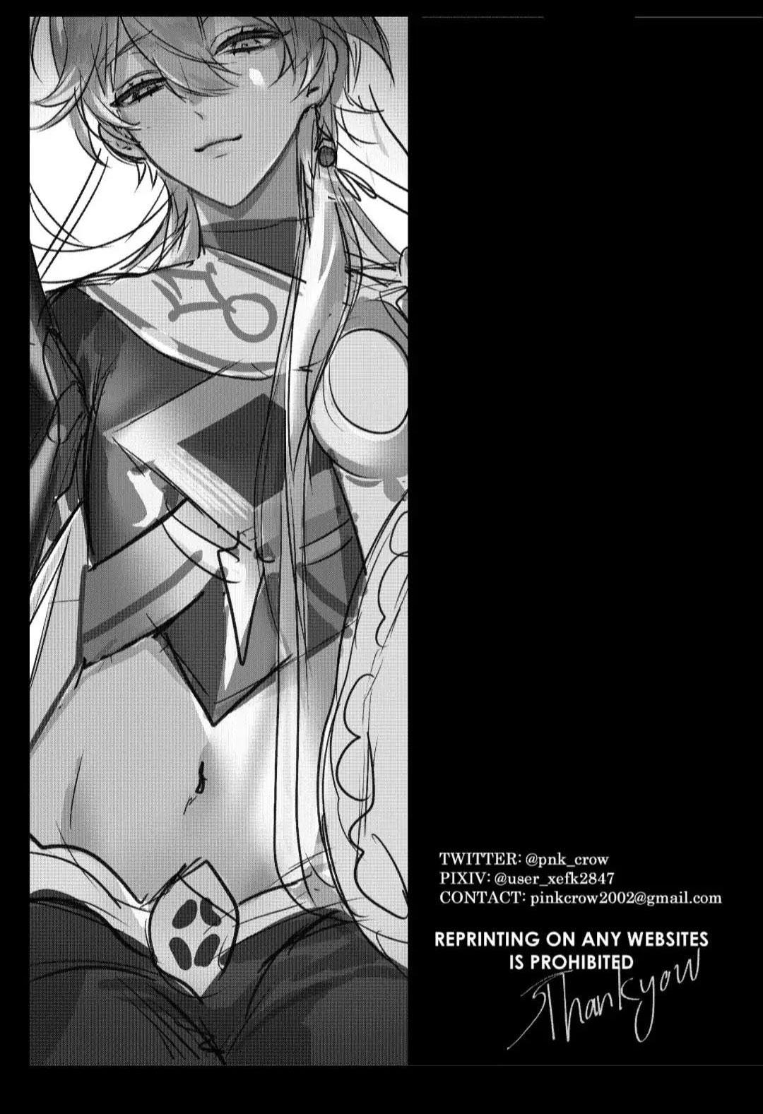 Đọc truyện Tuyển Tập Oneshot Của Cá Mặn Mòi - Chapter 27