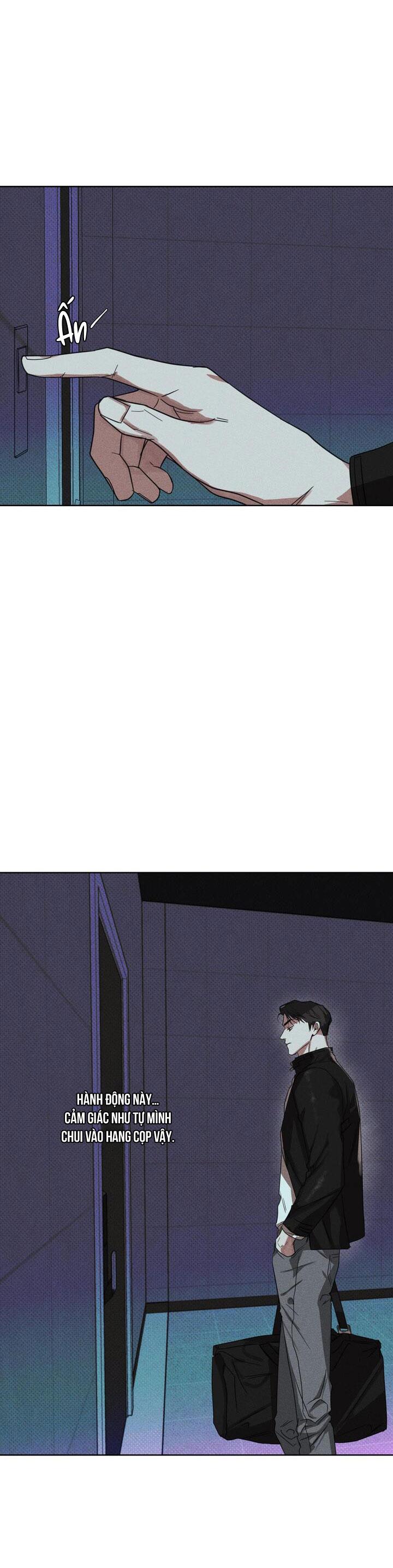 Đọc truyện Dearest - Chapter 5