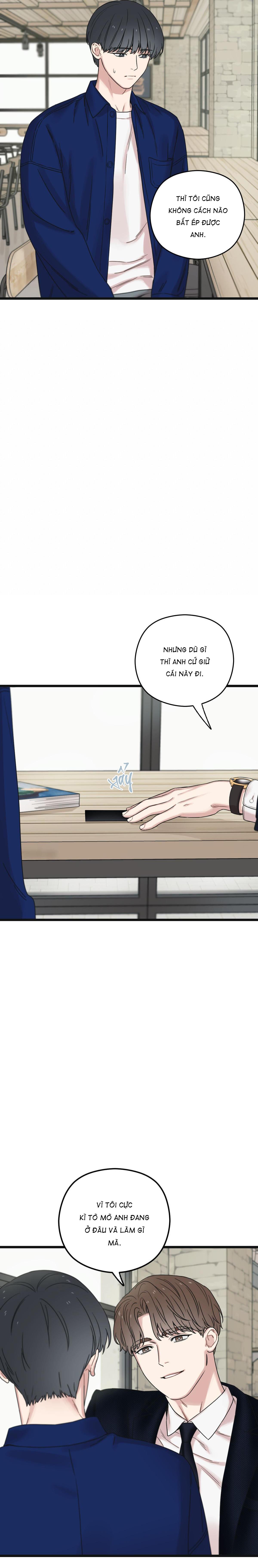 Đọc truyện TRÙNG PHÙNG - Chapter 35