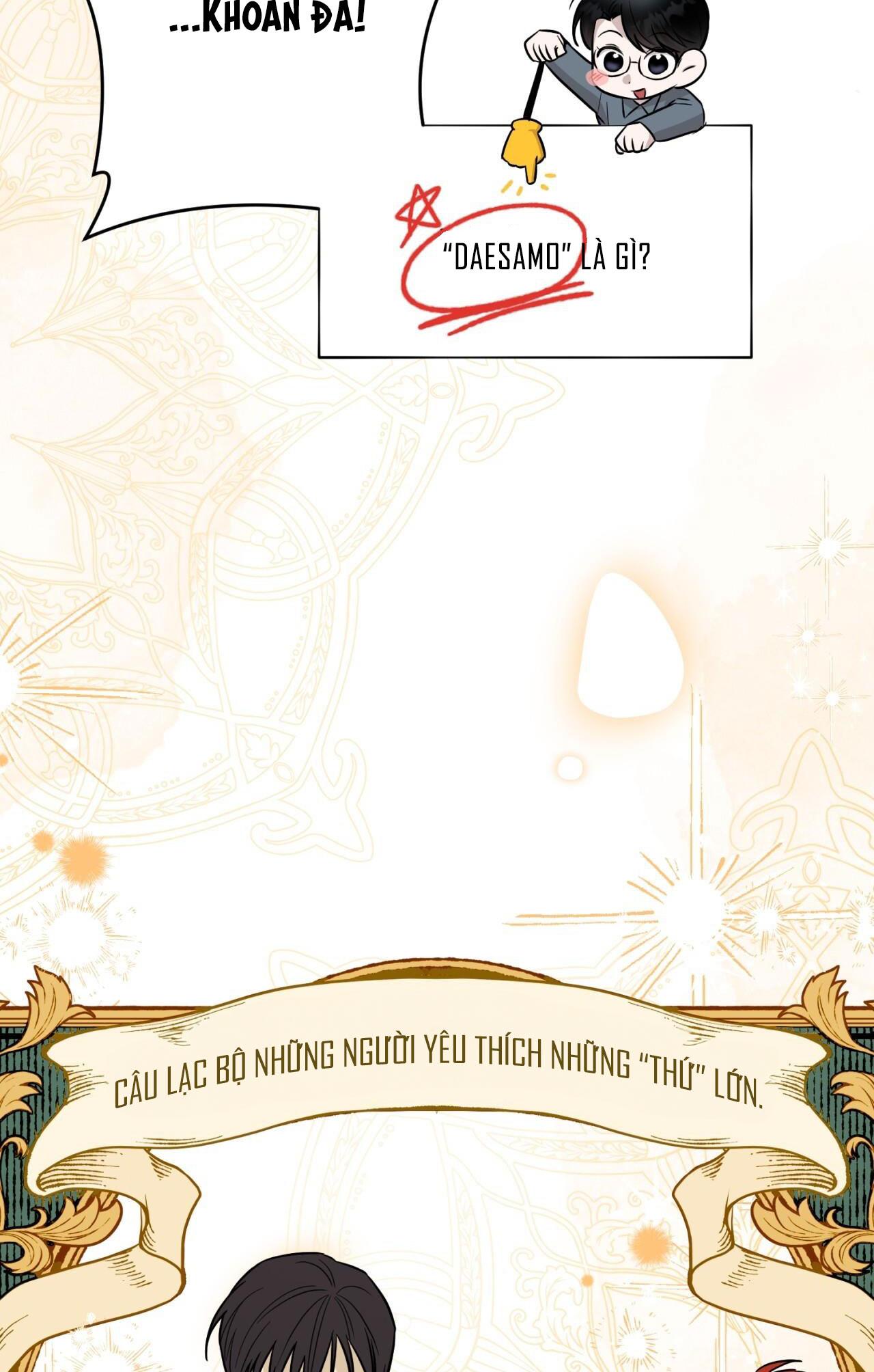 Đọc truyện BẮT KỊP - Chapter 12