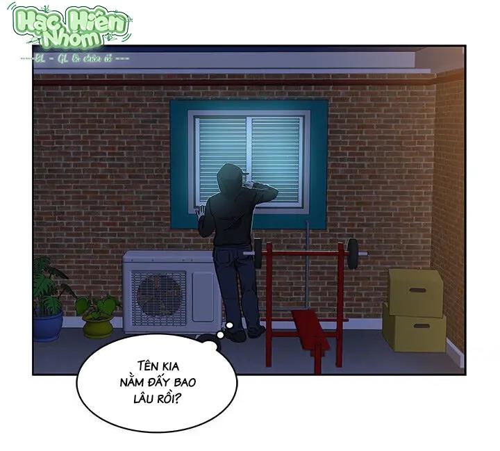 Đọc truyện LieBling! - Chapter 4